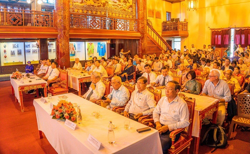 Nhà hát Duyệt Thị Đường