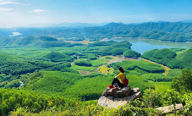 Hòn Vượn huế