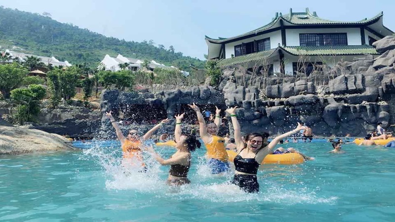 Núi Thần Tài Đà Nẵng