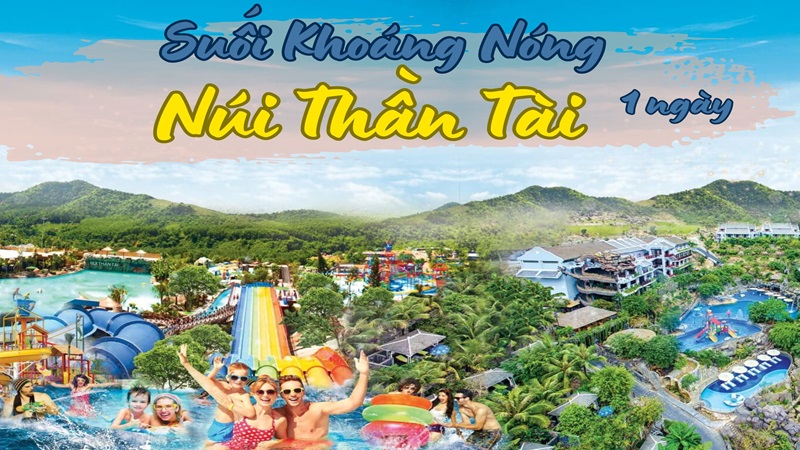 Núi Thần Tài Đà Nẵng