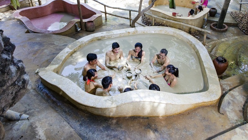 Núi Thần Tài Đà Nẵng