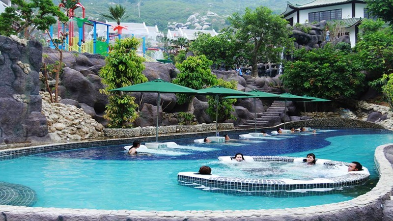 Núi Thần Tài Đà Nẵng