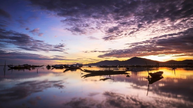 Phá Tam Giang