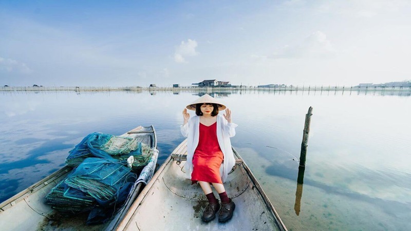 Phá Tam Giang