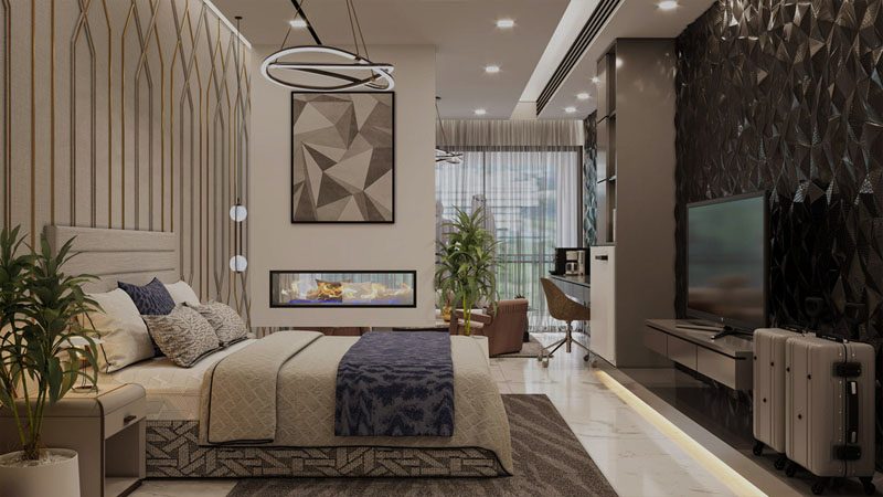 khách sạn hội an