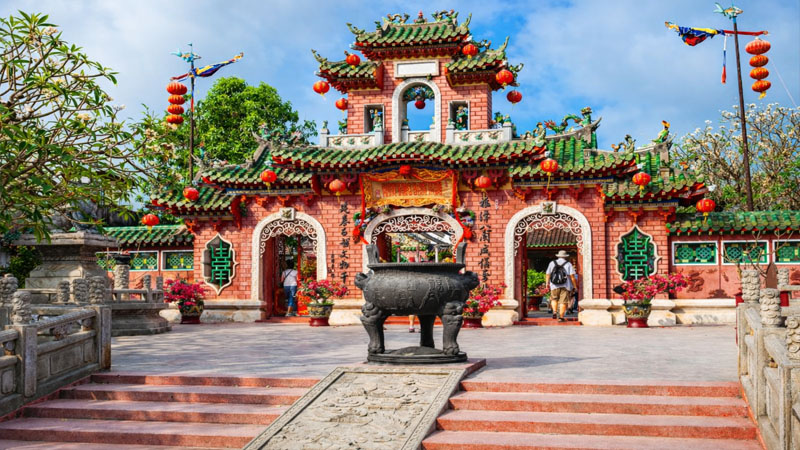 Hội Quán Phúc Kiến