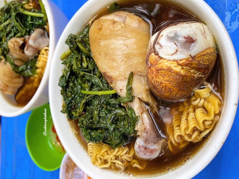 Phủ Tây Hồ