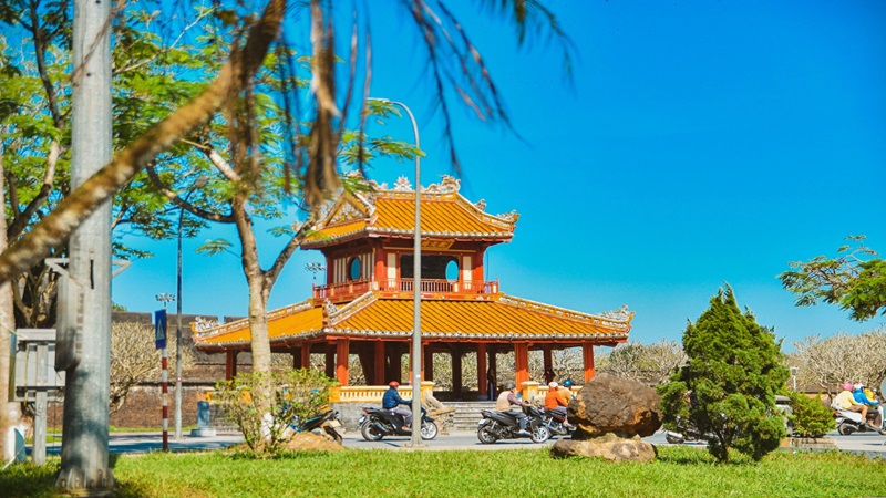 Phu Văn Lâu