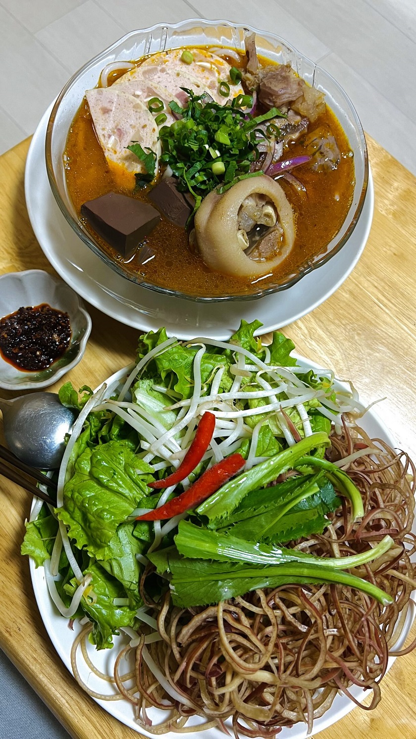 Quán Bún Hẻm - Top quán bún bò Huế ngon khó cưỡng