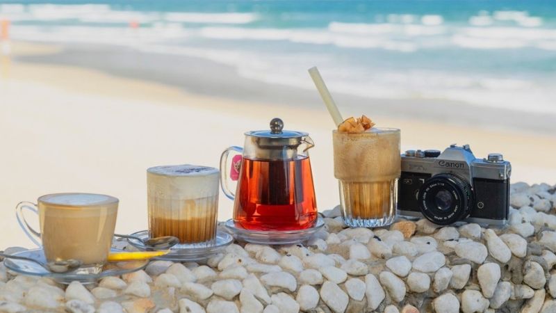 quán cafe đà nẵng view đẹp