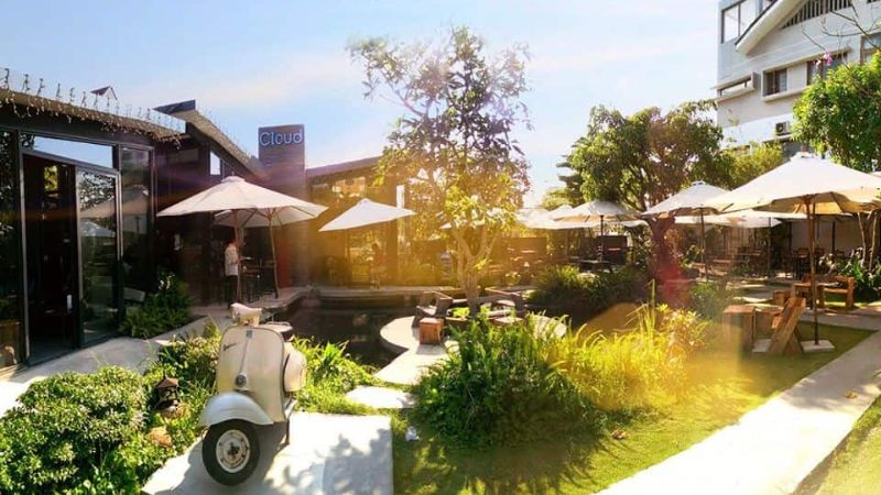 quán cafe view đẹp đà nẵng