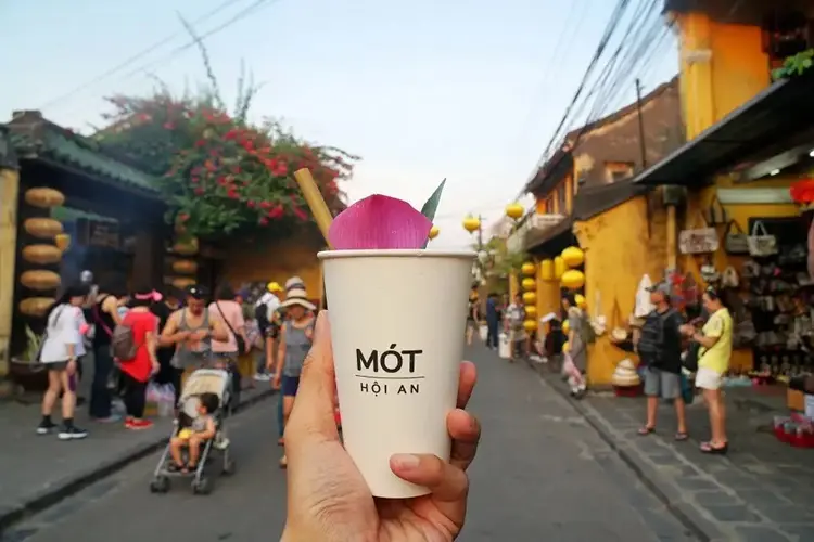 Mót Hội An 