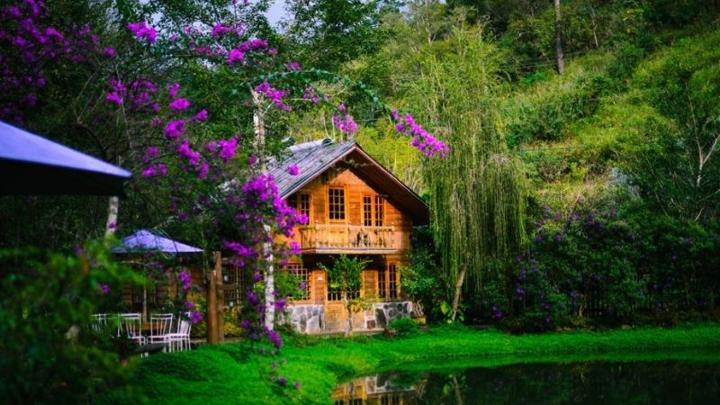 Địa Điểm Du Lịch