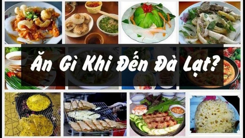 Ẩm Thực và Lưu Trú Gần Đó