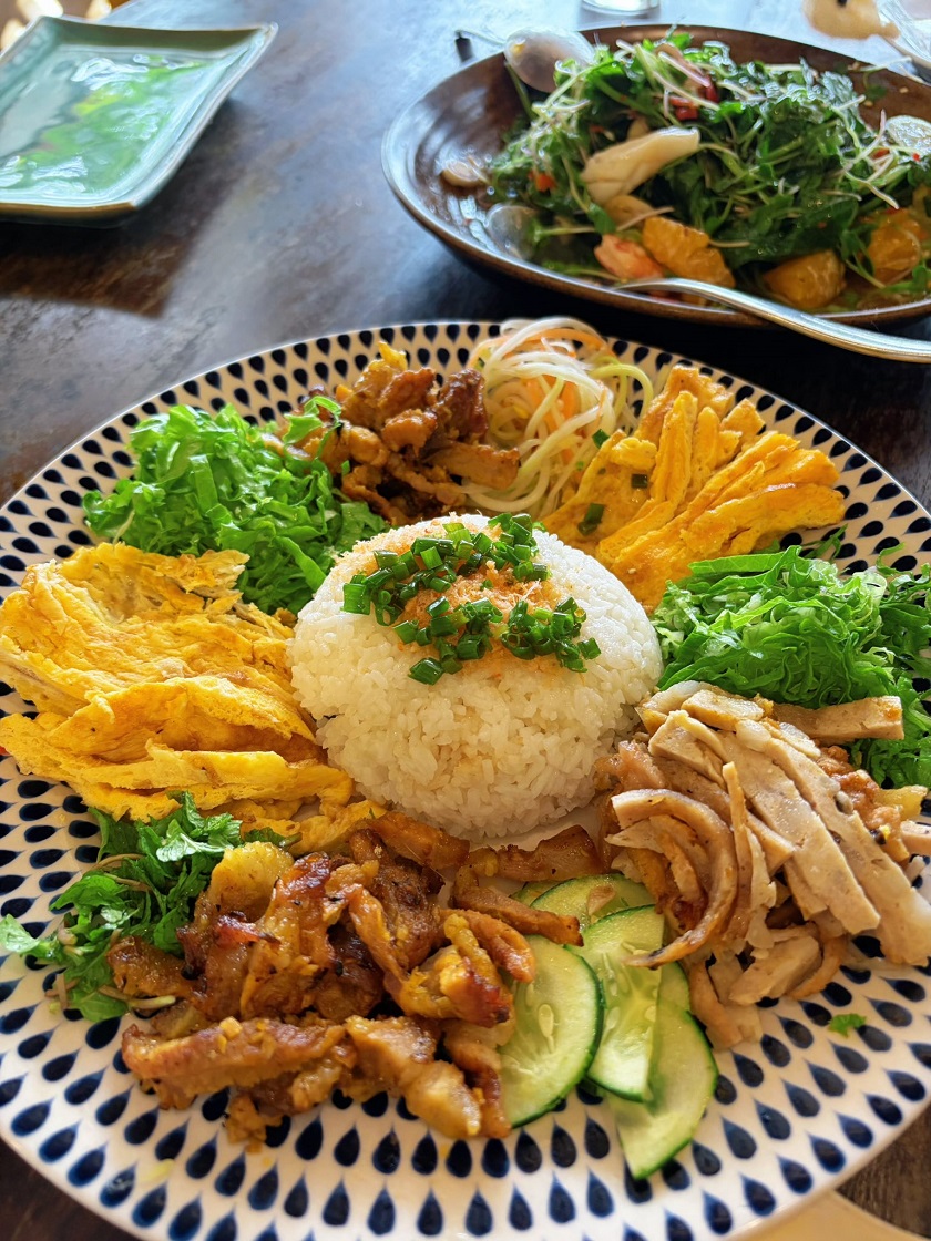 Quán 35 Nguyễn Thái Học 