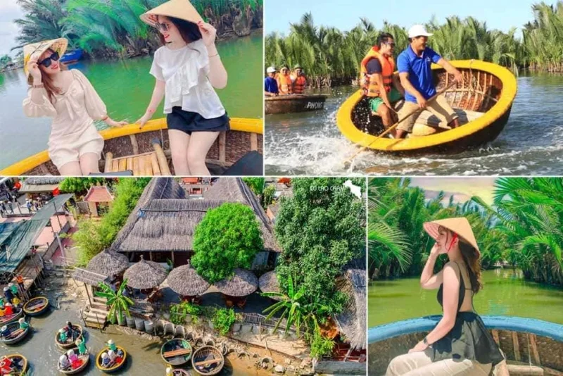 Đặt Tour du lịch 1 ngày Đà Nẵng giá rẻ - khám phá vẻ đẹp phố biển