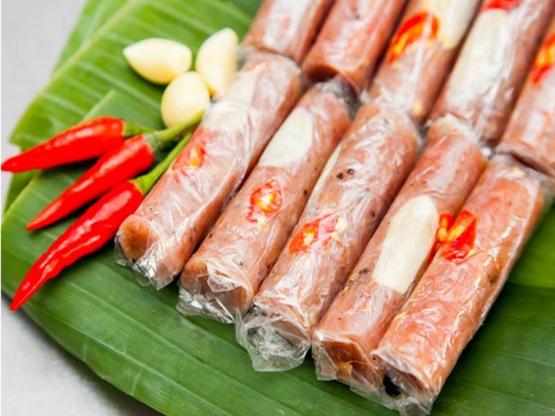 Đến Sầm Sơn ăn gì?
