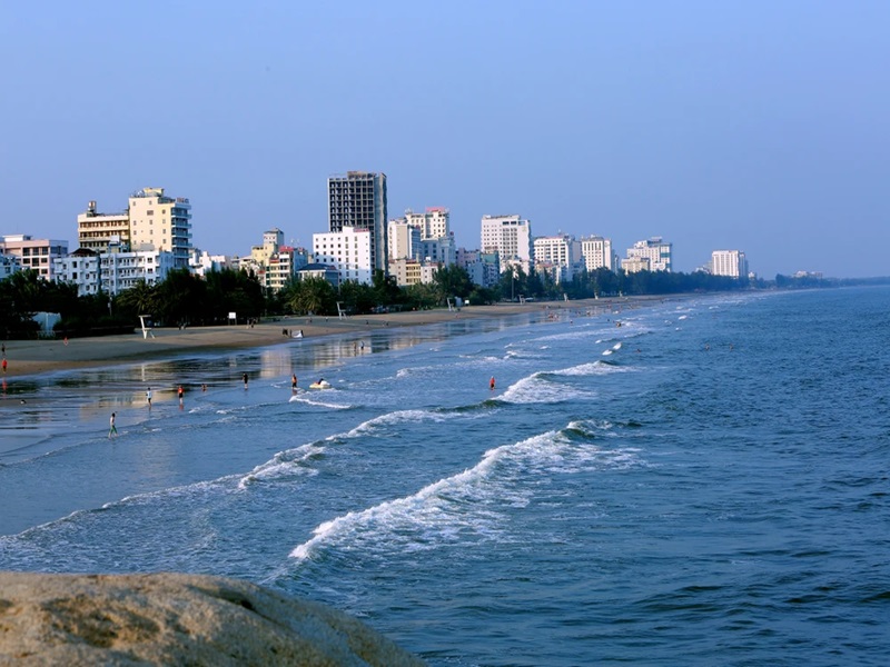 Sầm Sơn