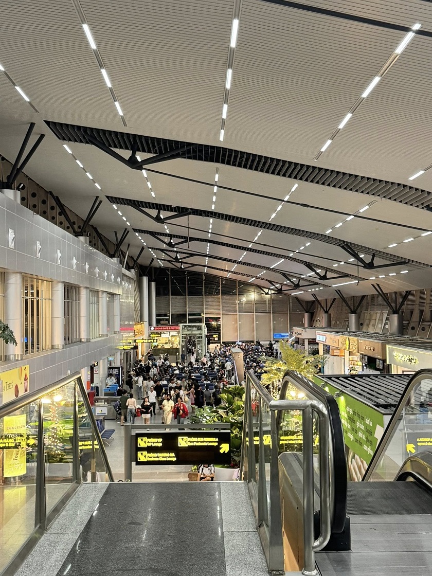 sân bay đà nẵng