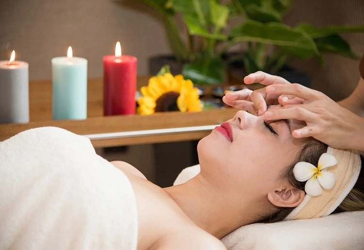 Tre Boutique Massage Đà Nẵng - Spa tốt nhất Đà Nẵng giá phải chăng