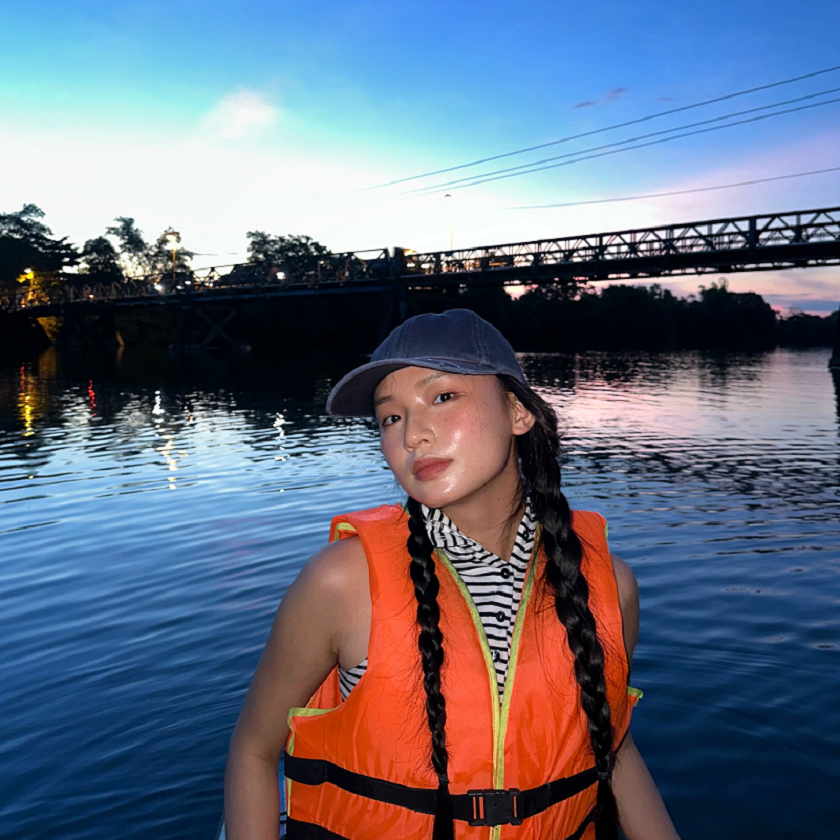 Các hoạt động trên SUP tại Huế cũng rất đa dạng