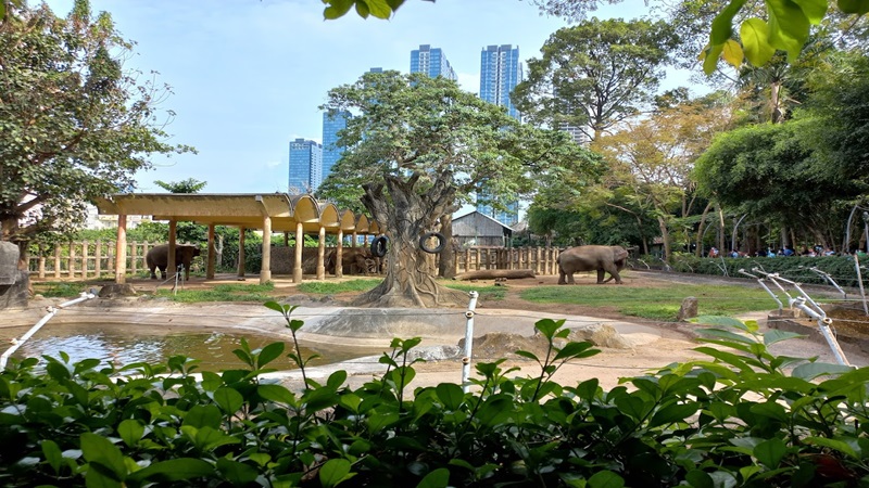 Thảo Cầm Viên Sài Gòn