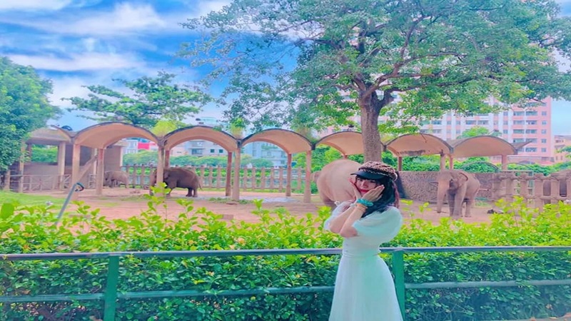 Thảo Cầm Viên Sài Gòn