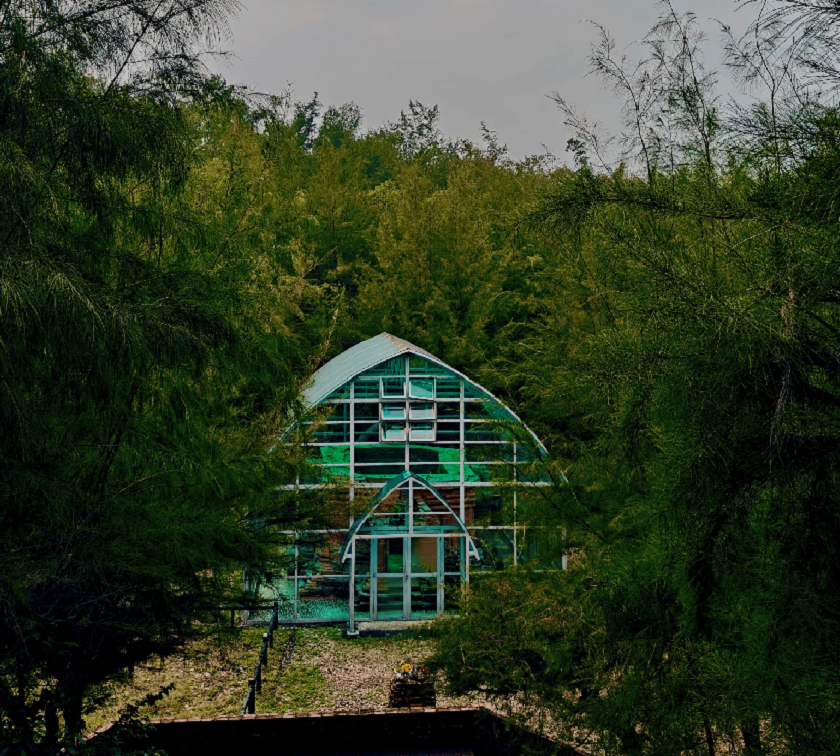 Tháp Chăm Phú Diên