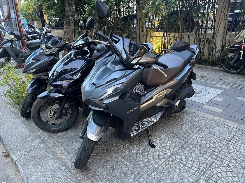 Phương tiện di chuyển đến Chè Hẻm Huế