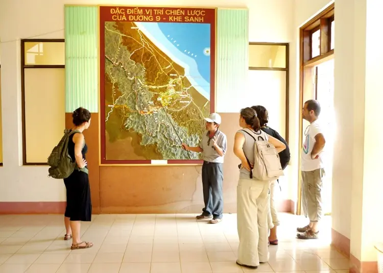 Tour Bà Nà Hill 1 ngày
