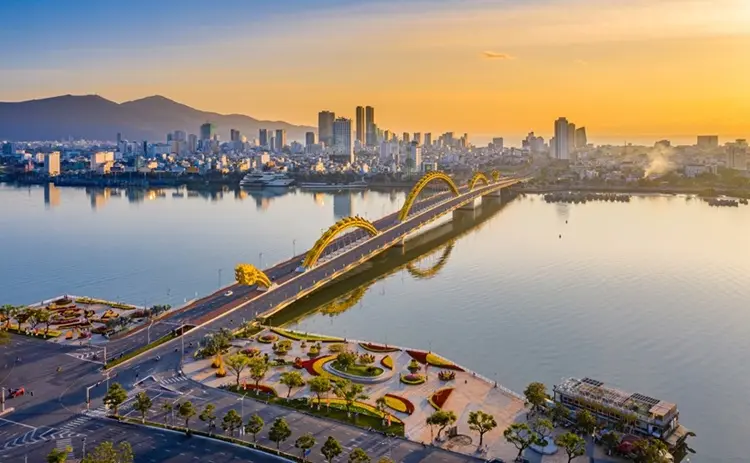 Tour Đà Nẵng - Bà Nà - Cù Lao Chàm - Hội An - Huế - Sơn Trà - Ngũ Hành Sơn 4 ngày 3 đêm