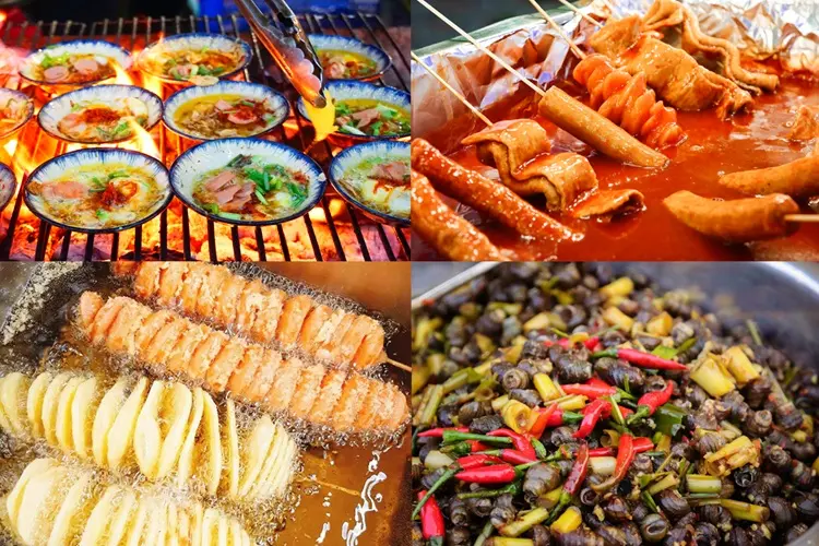 Tour Đà Nẵng - Bà Nà - Cù Lao Chàm - Hội An - Huế - Sơn Trà - Ngũ Hành Sơn 4 ngày 3 đêm