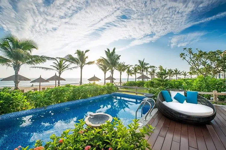 Tour Đà Nẵng - Bà Nà - Cù Lao Chàm - Hội An - Huế - Sơn Trà - Ngũ Hành Sơn 4 ngày 3 đêm