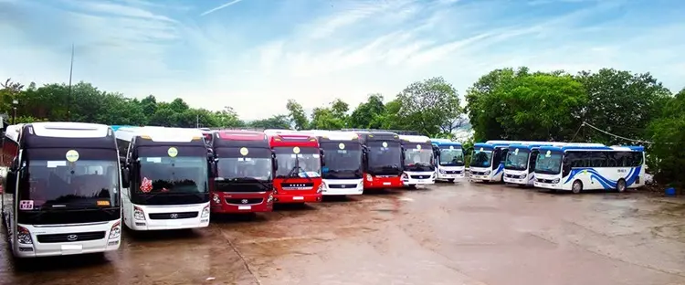 Tour Đà Nẵng - Bà Nà - Cù Lao Chàm - Hội An - Huế - Sơn Trà - Ngũ Hành Sơn 4 ngày 3 đêm