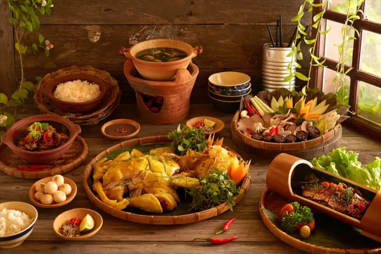 Tour Đà Nẵng - Hoà Phú Thành
