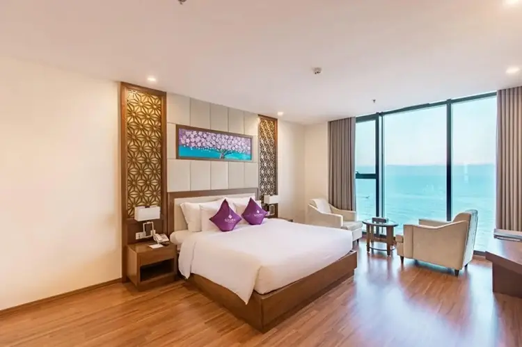 Tour Đà Nẵng - Hoà Phú Thành