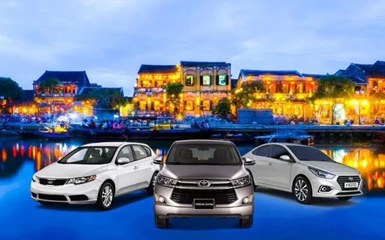 Tour Đà Nẵng - Huế - núi Thần Tài - Bà Nà 3 ngày 2 đêm