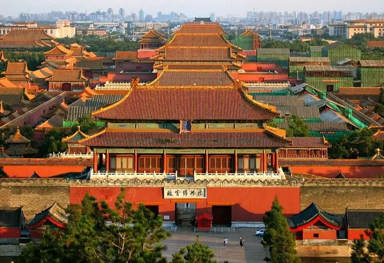 Tour Đà Nẵng - Kinh Thành Huế - Đại Nội 2 ngày 1 đêm