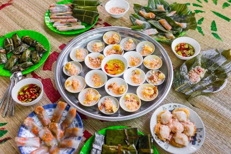 Tour Đà Nẵng - Kinh Thành Huế - Đại Nội 2 ngày 1 đêm