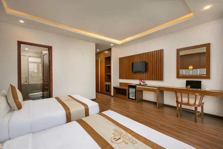 Tour Đà Nẵng - Kinh Thành Huế - Đại Nội 2 ngày 1 đêm