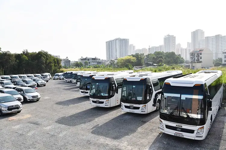 Tour Đà Nẵng - Kinh Thành Huế - Đại Nội 2 ngày 1 đêm