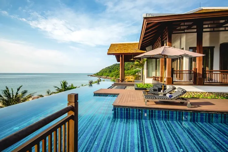 Tour Đà Nẵng - Ngũ Hành Sơn - Hội An - Bà Nà - Hòa phú Thành 3 ngày 2 đêm