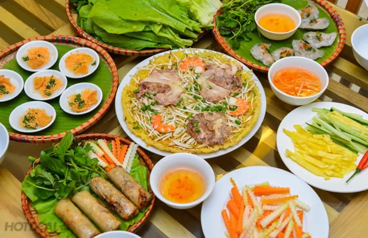 Tour Đà Nẵng - Núi Thần Tài - Bà Nà - Sơn Trà 3 ngày 2 đêm