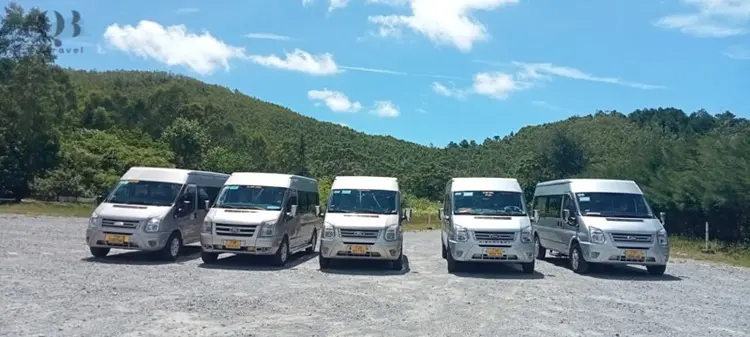 Tour Đà Nẵng - Núi Thần Tài - Bà Nà - Sơn Trà 3 ngày 2 đêm