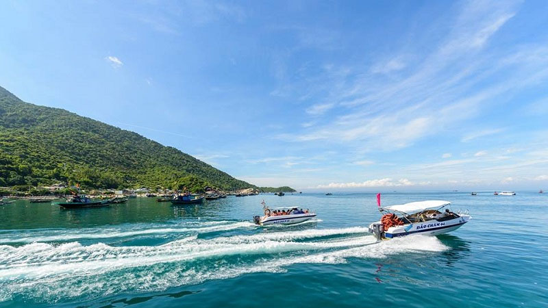 tour đà nẵng 1 ngày