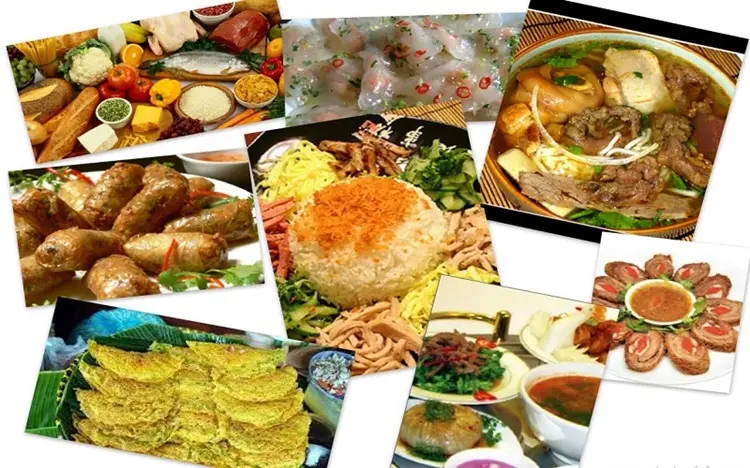 Ngũ Hành Sơn - Hội An -Cù Lao Chàm 2 ngày 1 đêm