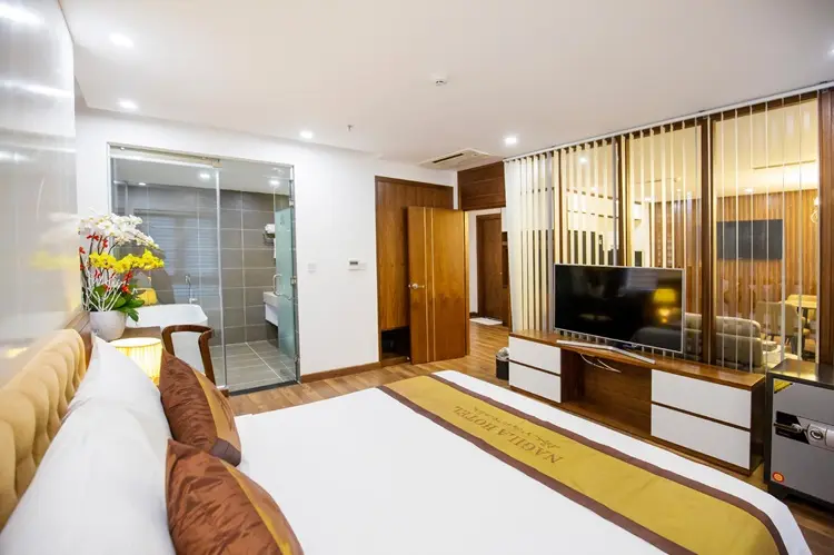 Ngũ Hành Sơn - Hội An -Cù Lao Chàm 2 ngày 1 đêm
