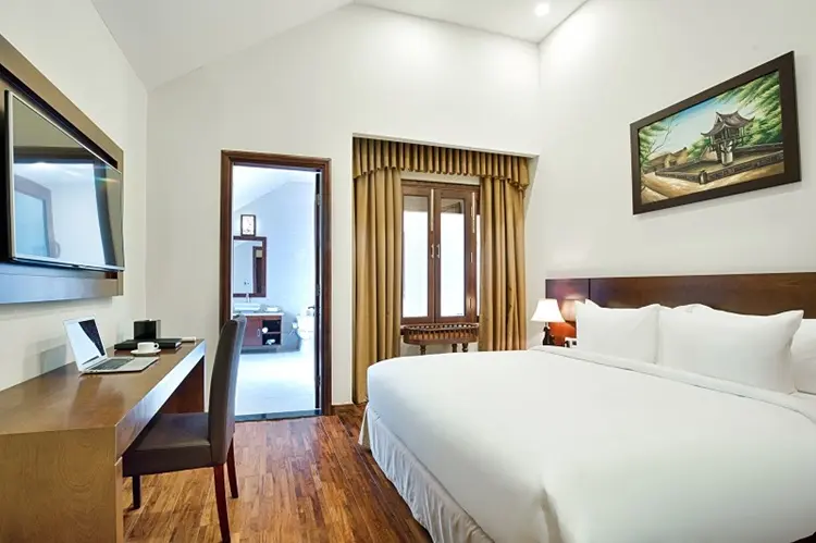 Tour Núi Thần Tài 1 ngày