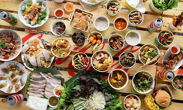 Tour Rừng Dừa Bảy Mẫu