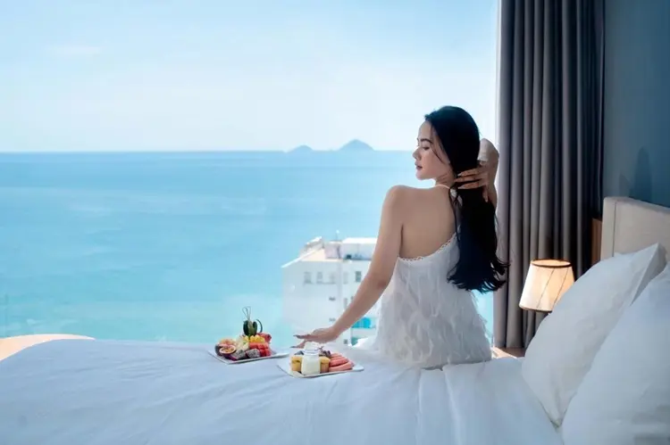 Tour Rừng Dừa Bảy Mẫu